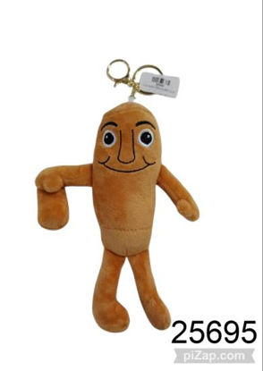 Imagen de LLAVERO TRALALERO 12.25